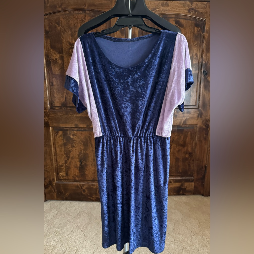 Custom Made Dress Custom Made Dress